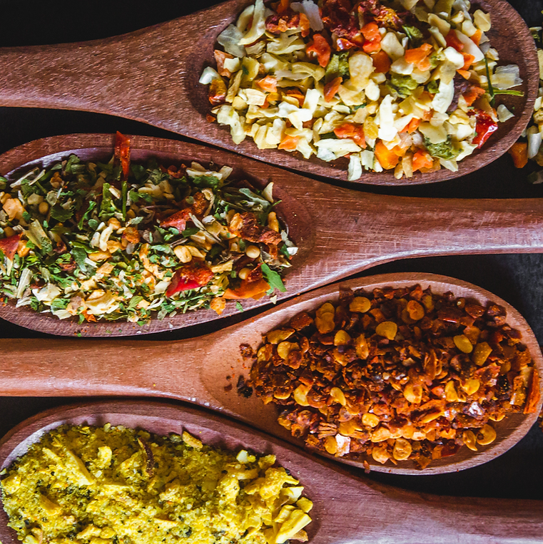 Afghan Culinary Experience - logo